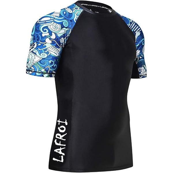 Amazon | [LAFROI] 高機能 メンズ オールシーズン 長袖